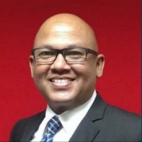Melvyn D'Rozario
