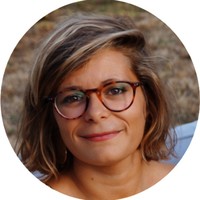 Sarah Bouharaoua