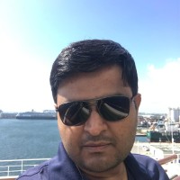 Abhishek Atri