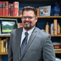 Jeremy Carney, Cppo, C.M.