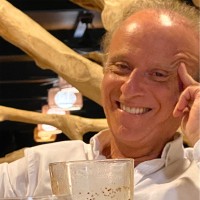 lucien smadja