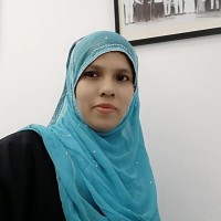 Shahistha Naaz