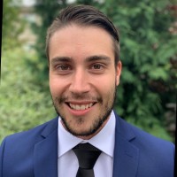 Justin Meek, P.Eng, Pmp