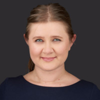 Oksana Gandzii