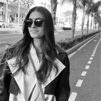 Constantina Hadjikyriacou