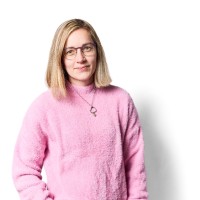 Gaëlle Suetens