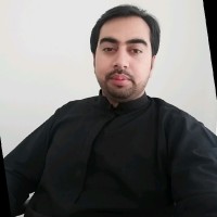 Haris Iftikhar