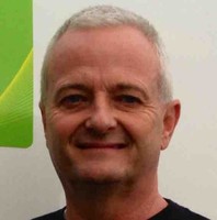 Darrell Baird