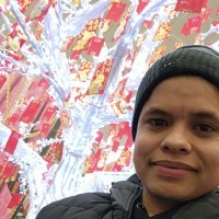 David Zambrano