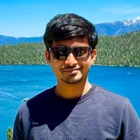 Onkar Deshpande