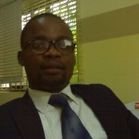Austin Ejiofor
