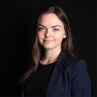 Caitlin Wagner