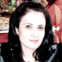 Saida Ziyoeva