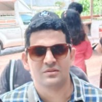Naresh Kumar