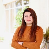 Sanober Ali