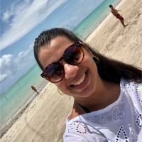 Ayanne Souza
