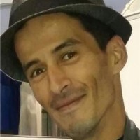 Omar Irgui