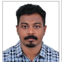 Nidhin Narendran