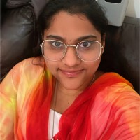 Akhila Reddy