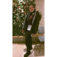 Hager Sayed