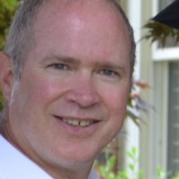 Mike Curran