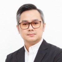 M. Reza Arfiansyah Dr., S.Sos., M.M., CPC.