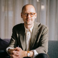 Anders S. Toustrup Darre