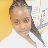 Lungile Ndlovu