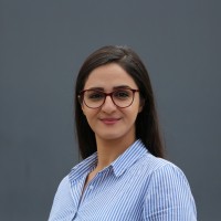 Mehrnoosh Fard