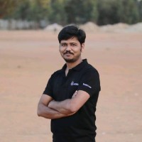 Mahesh Chavan