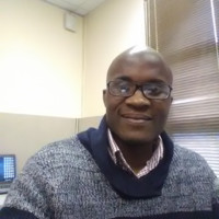 Justice Matsilele