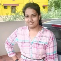 Bavithra Kamaraj