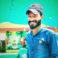Qamar Abbas