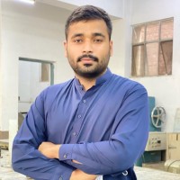 Fawad Ahmed