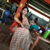 Amrutha Dharani Koilampati