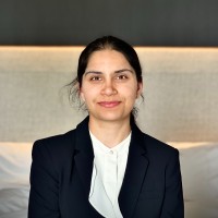 Harkirat Kaur