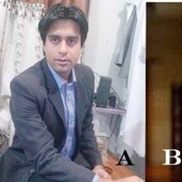 Taufiq Shaikh