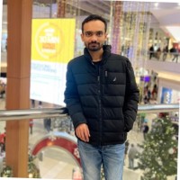 Nilesh Aher