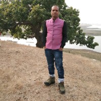 Vinay Kumar Sharma