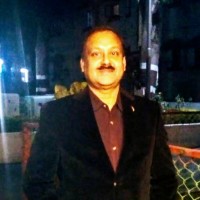 Manish Kumar Srivastava