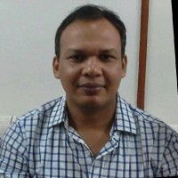 Bp Mishra