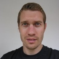 Alex Walker