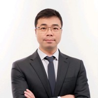 Bryce Lin