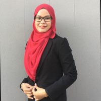 Ainul Atiqah