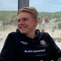 Bjorn Van Het Veld
