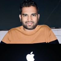 Swapnil Gajghate