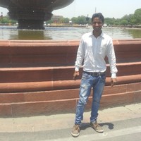 Suraj Rai