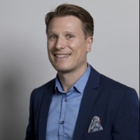 Petteri Bjurström