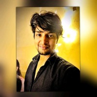 Harshit Dogra