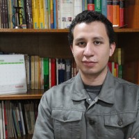 José Alejandro Pintor González